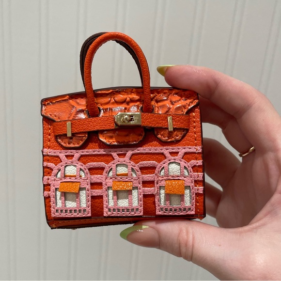 NEW, Little Luxuries bag charms / wallet - Picture 9 of 17